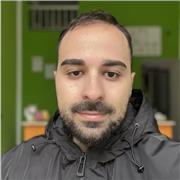 insegnate di italiano/inglese per stranieri